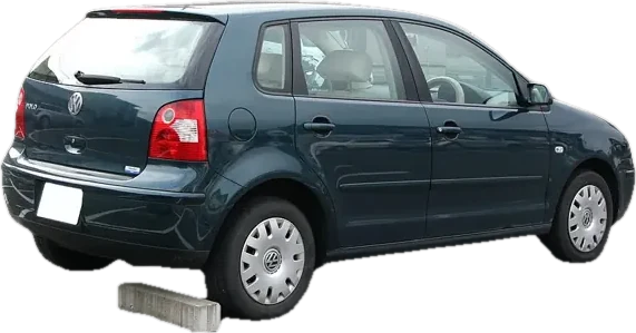 Volkswagen Polo Mk4 (9N/9N3)