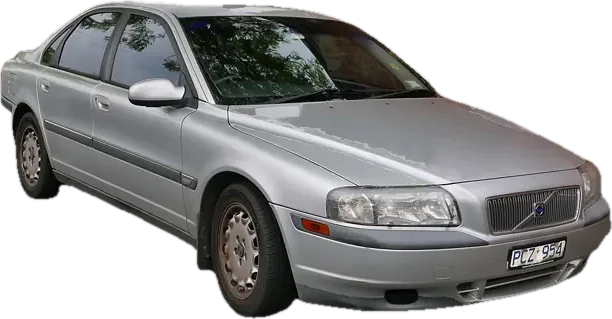 Volvo Volvo S80 I (TS/XY)