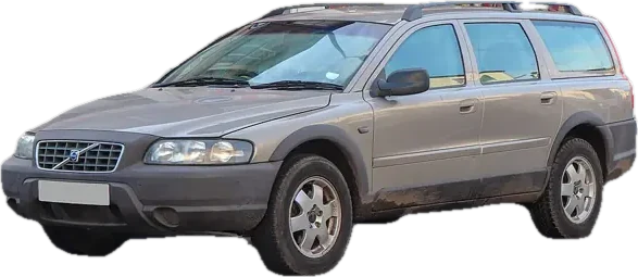Volvo Volvo XC70 Mk1 (P2)