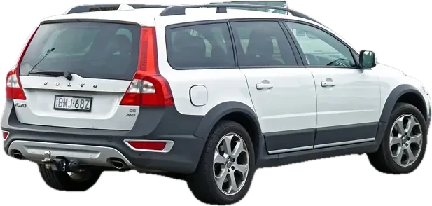 Volvo Volvo XC70 Mk2 (P3)