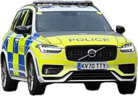 Volvo XC90 II (SPA)