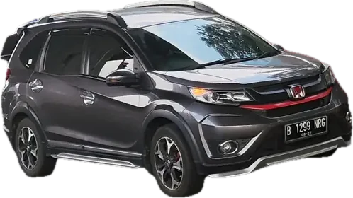 Honda BR-V