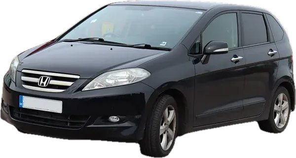Honda FR-V