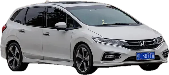Honda Jade
