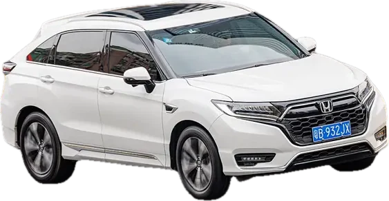 Honda UR-V