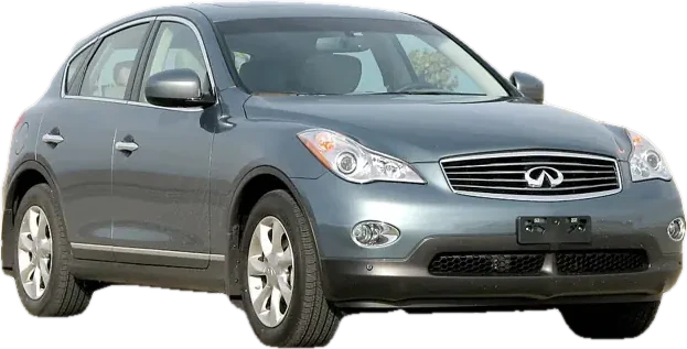 Infiniti EX