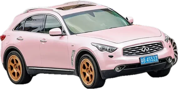 Infiniti FX