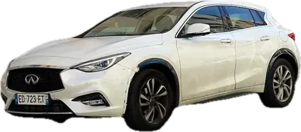Infiniti Q30