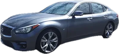 Infiniti Q70