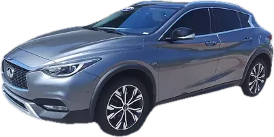 Infiniti QX30