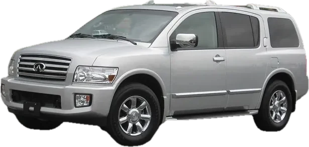 Infiniti QX56
