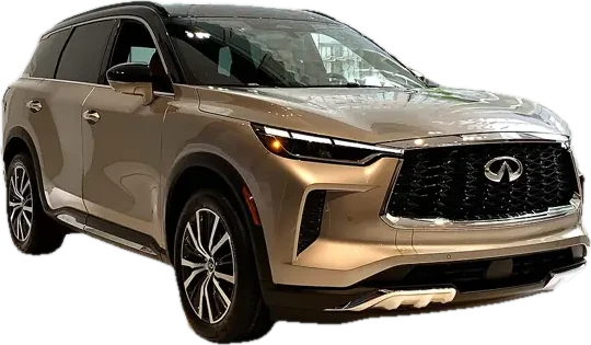 Infiniti QX60