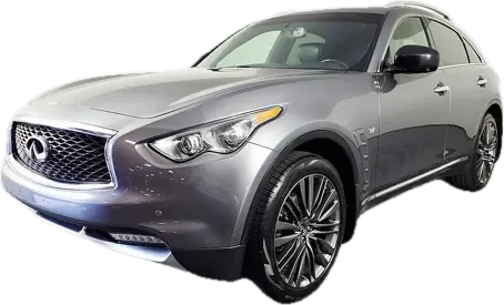 Infiniti QX70
