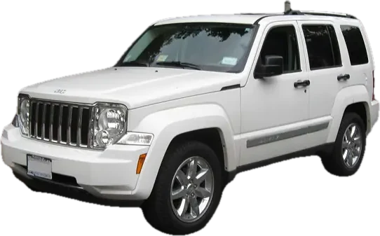 Jeep Liberty