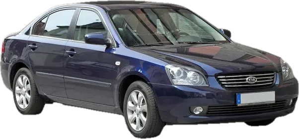 Kia Magentis