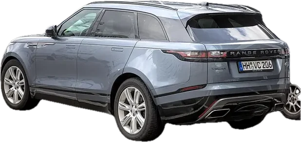Land Rover Velar