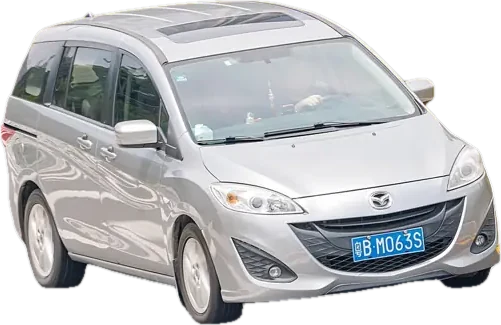 Mazda 5