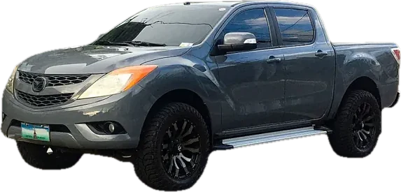 Mazda BT-50