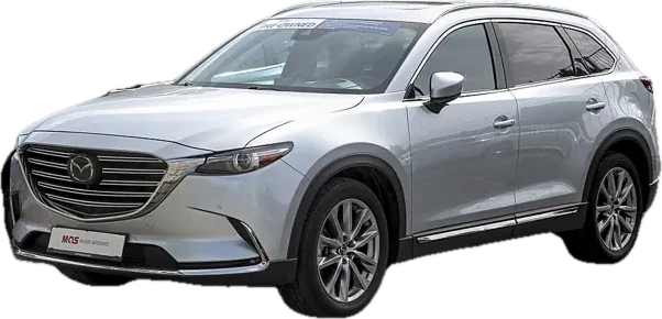Mazda CX-9