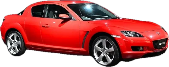 Mazda RX-8