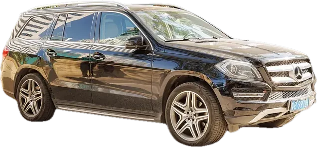 Mercedes-Benz GL