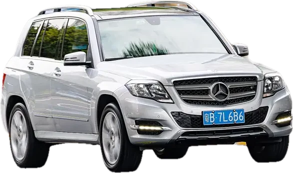 Mercedes-Benz GLK