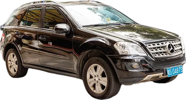 Mercedes-Benz ML