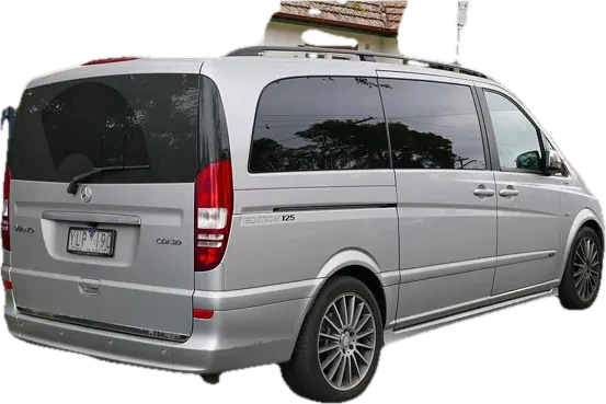 Mercedes-Benz Viano