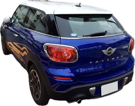 Mini Paceman