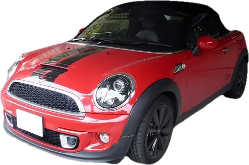 Mini Roadster