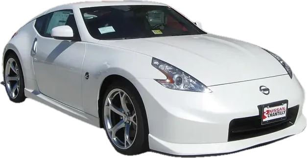 Nissan 370Z
