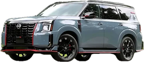 Nissan Armada