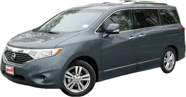 Nissan Quest