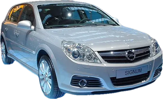 Opel Signum