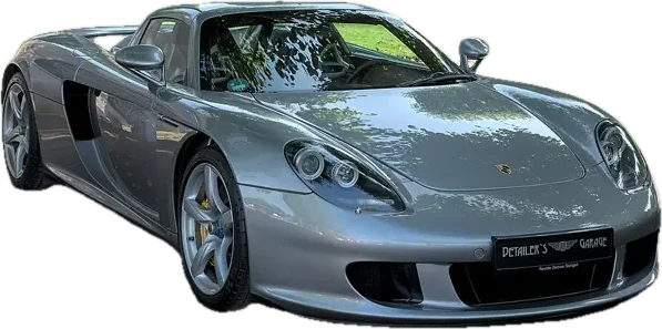 Porsche Carrera GT