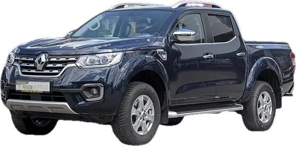 Renault Alaskan