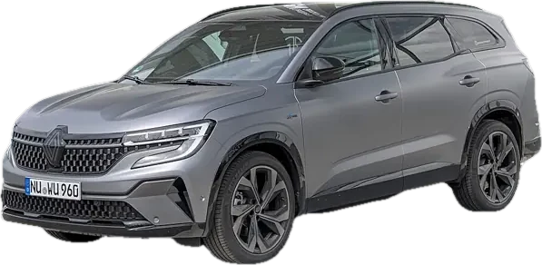 Renault Espace