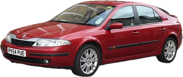 Renault Laguna