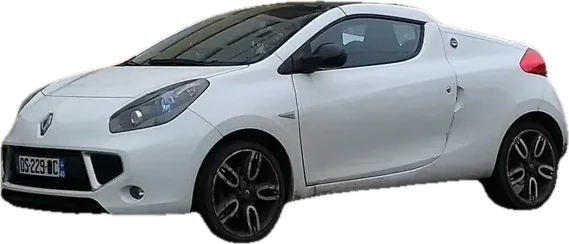 Renault Wind