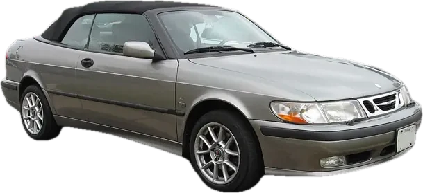 Saab 9-3