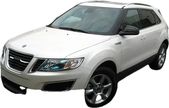 Saab 9-4 X