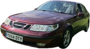 Saab 9-5