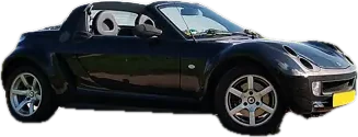 Smart Roadster