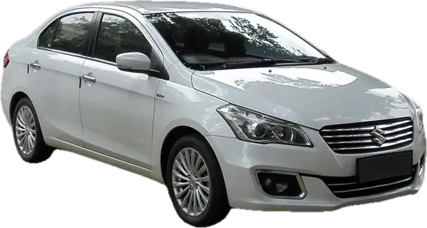 Suzuki Ciaz