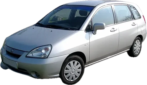 Suzuki Liana