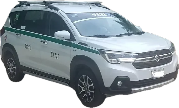 Suzuki XL7
