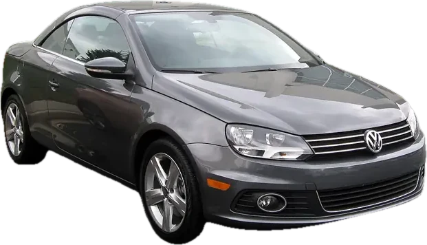 Volkswagen Eos