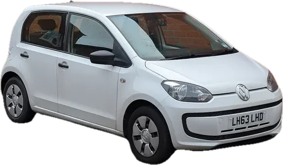 Volkswagen Up