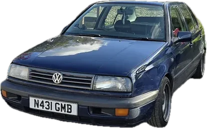 Volkswagen Vento