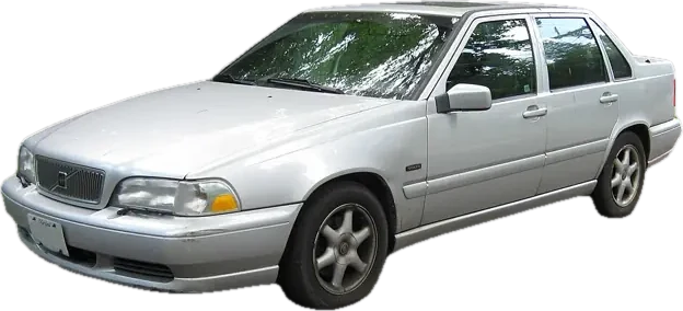 Volvo S70